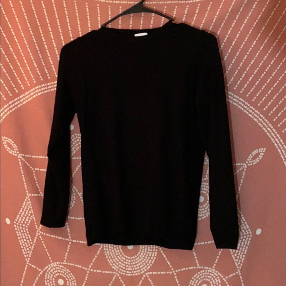 Zara Longsleeve shirt